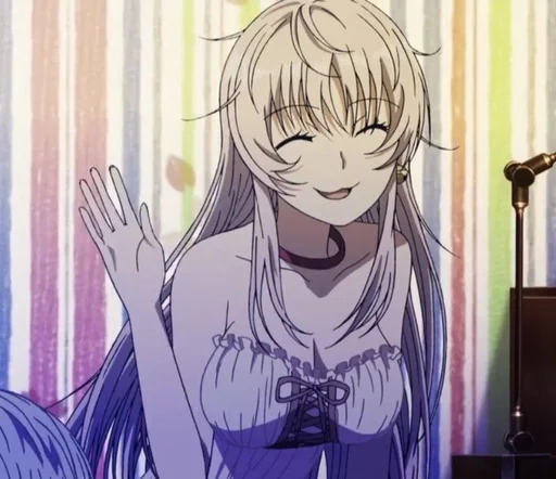 Эмодзи проект Кей