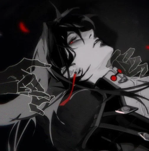 Эмодзи Блэйд