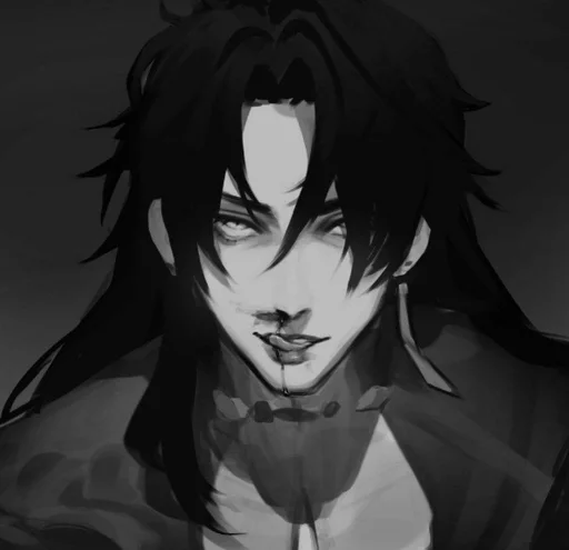 Эмодзи Блэйд