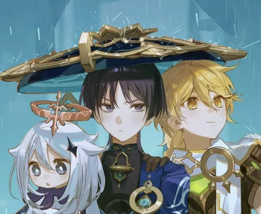 Эмодзи Странник