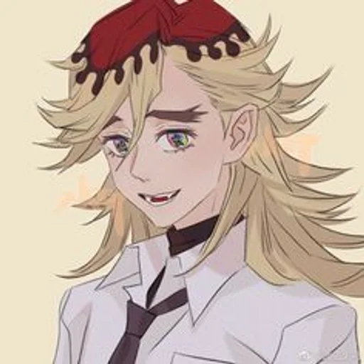 Эмодзи Douma