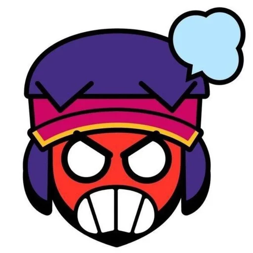 Эмодзи фенг