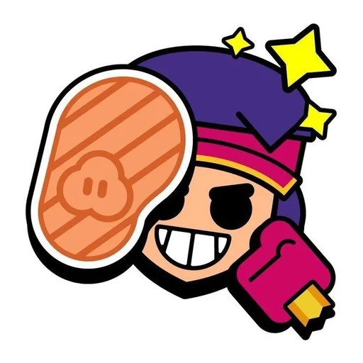 Эмодзи фенг