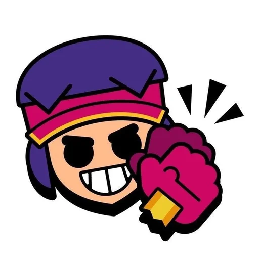 Эмодзи фенг