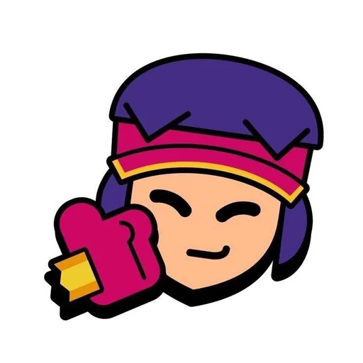 Эмодзи фенг