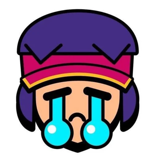 Эмодзи фенг