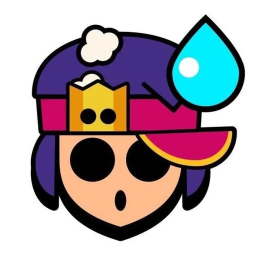 Эмодзи фенг