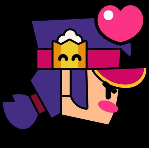 Эмодзи фенг