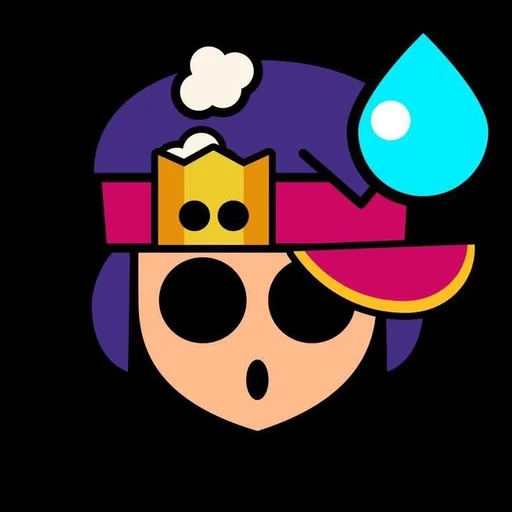 Эмодзи фенг