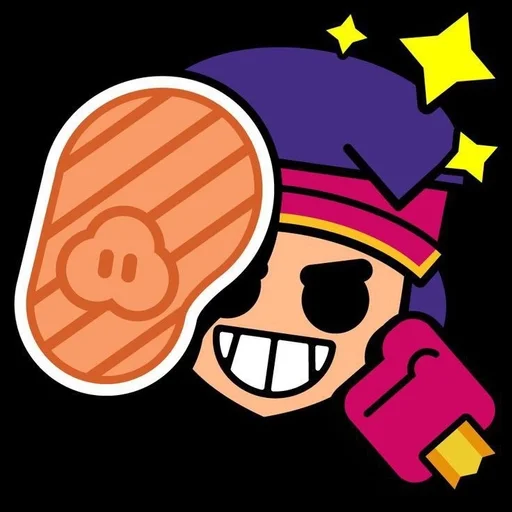 Эмодзи фенг