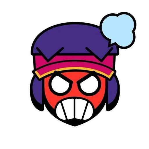 Эмодзи фенг