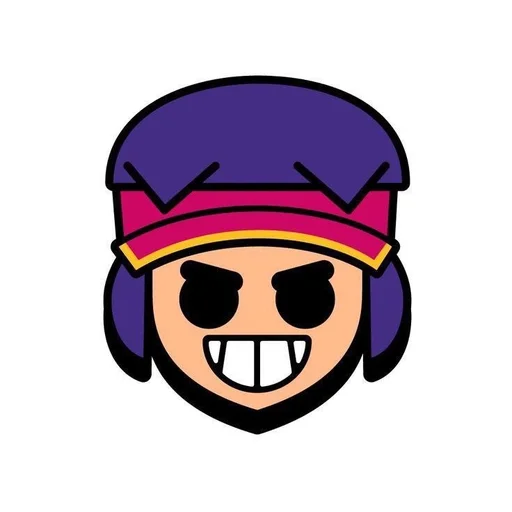 Эмодзи фенг