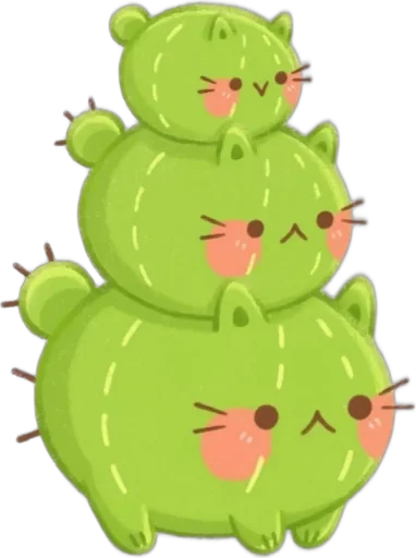 Эмодзи cutie