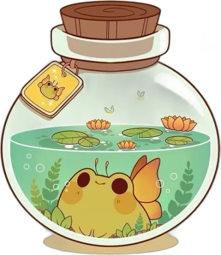 Эмодзи cutie