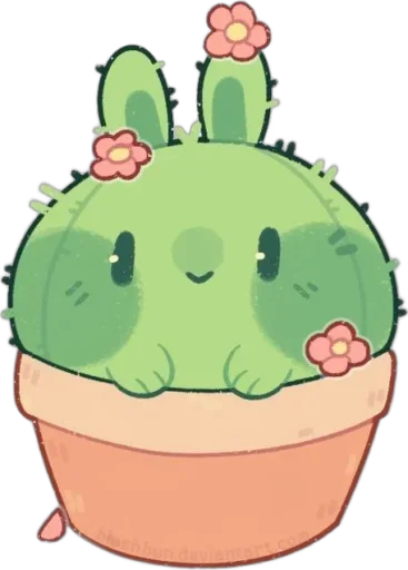 Эмодзи cutie