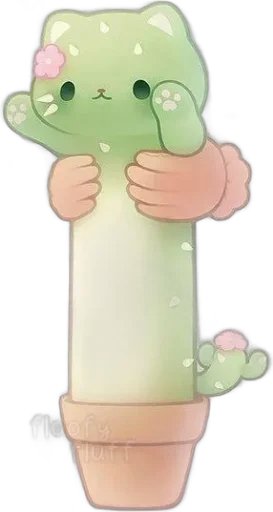 Эмодзи cutie