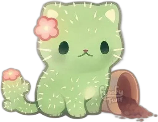 Эмодзи cutie