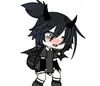 Эмодзи Gacha life