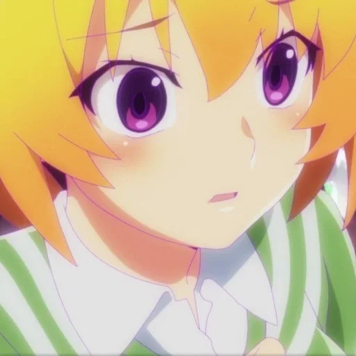 Эмодзи Satoko