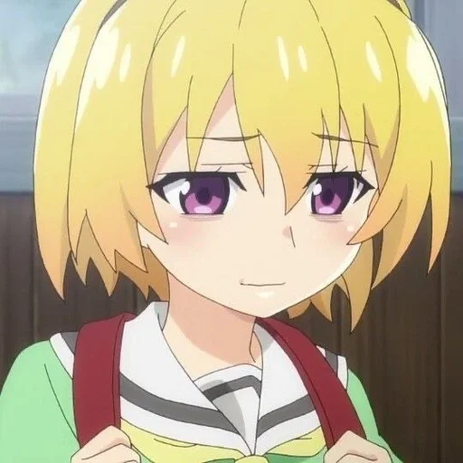 Эмодзи Satoko