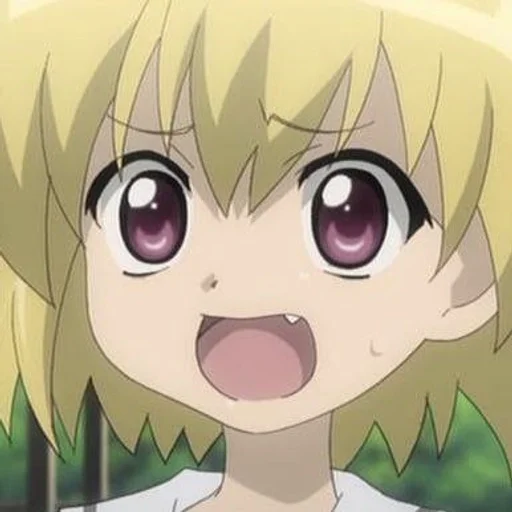 Эмодзи Satoko