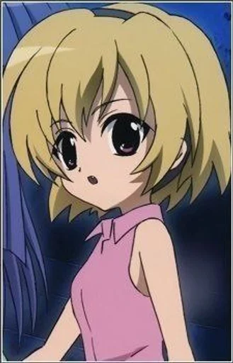 Эмодзи Satoko