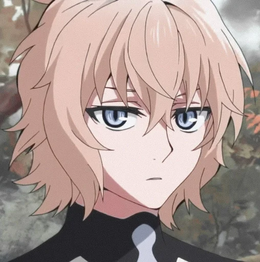 Эмодзи Мика