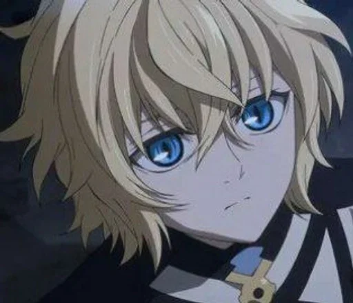 Эмодзи Мика