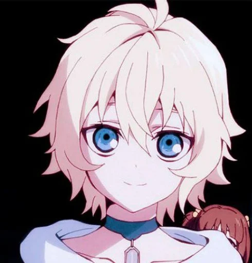 Эмодзи Мика