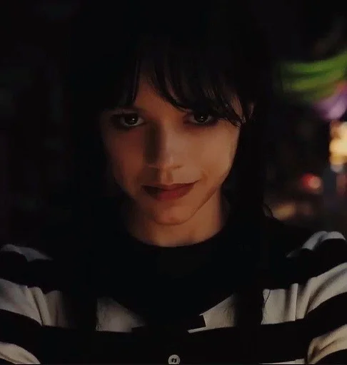 Эмодзи Wednesday