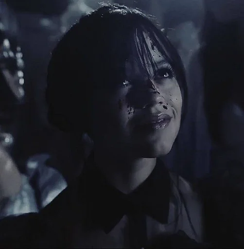 Эмодзи Wednesday