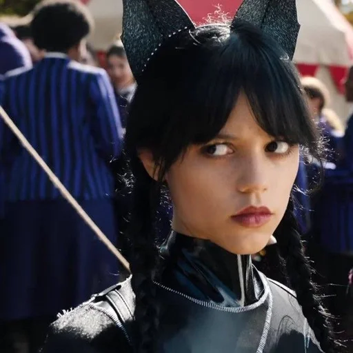 Эмодзи Wednesday