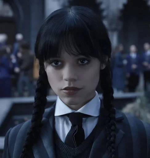 Эмодзи Wednesday