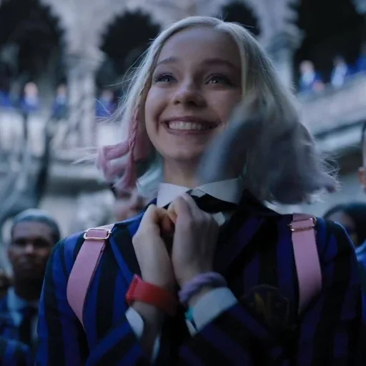 Эмодзи Wednesday