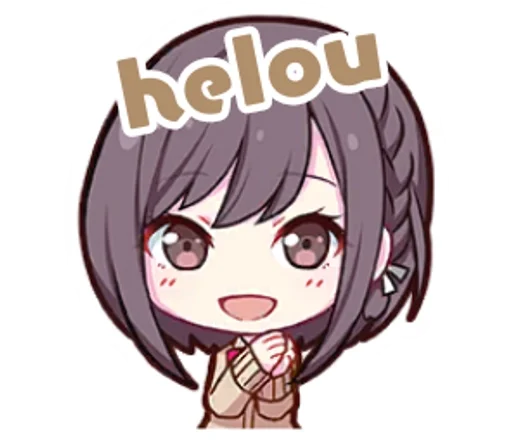 👋