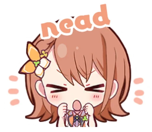 Эмодзи Project Sekai