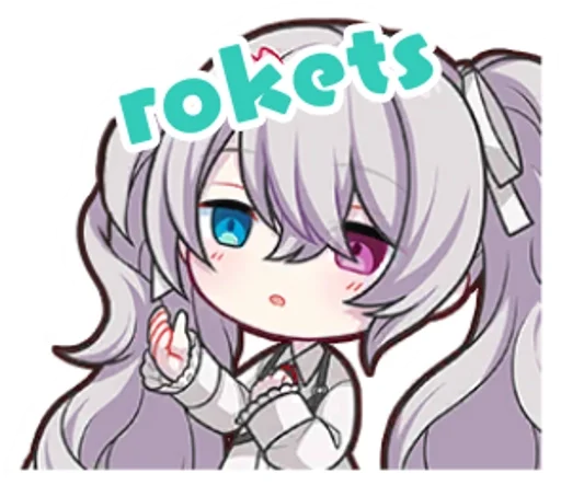 Эмодзи Project Sekai