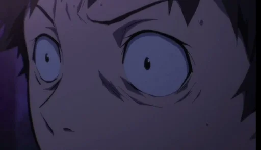 Эмодзи Bungo stray dogs