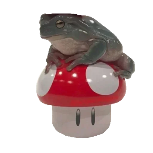 Эмодзи Toad