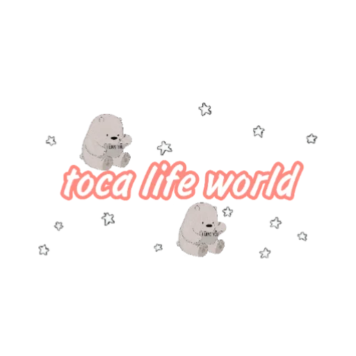 Эмодзи 🌈toca.world.aiko🌈