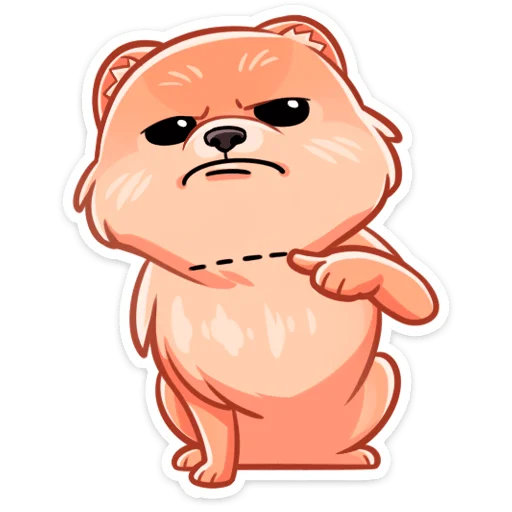 Эмодзи Принц Тоффи