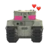 Эмодзи TOG II*