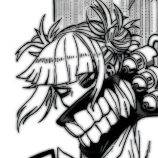 Эмодзи togahimikokox