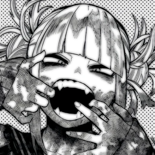 Эмодзи togahimikokox