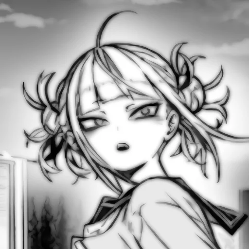 Эмодзи togahimikokox