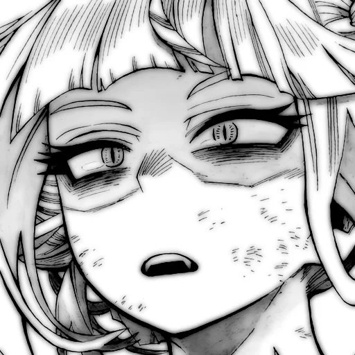 Эмодзи togahimikokox