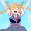 Эмодзи tohru
