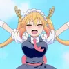 Эмодзи tohru
