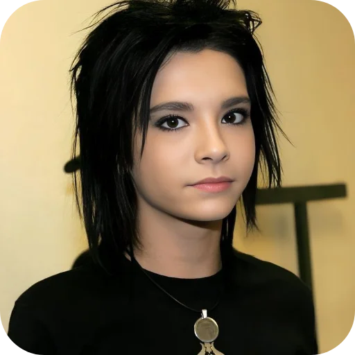 Эмодзи Tokyo hotel