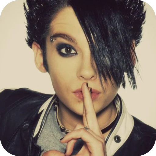 Эмодзи Tokyo hotel